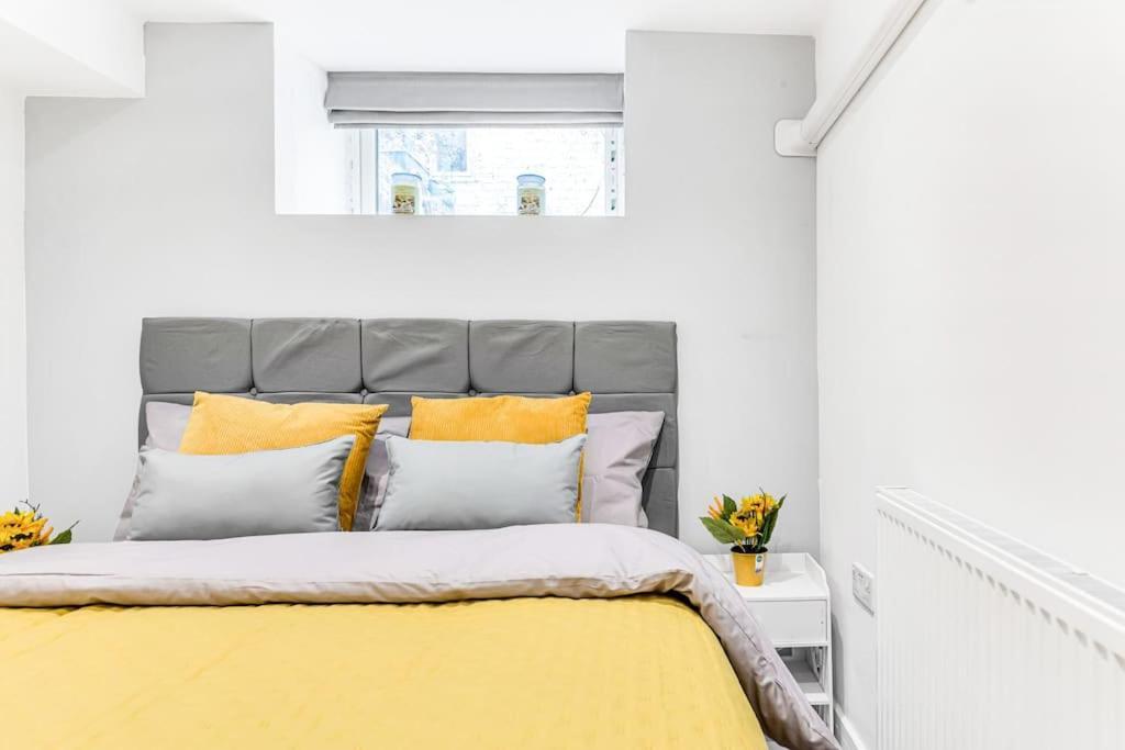 Luxstay Holland Park Apartment With Ac 伦敦 外观 照片
