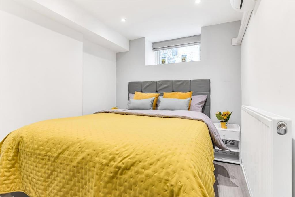 Luxstay Holland Park Apartment With Ac 伦敦 外观 照片